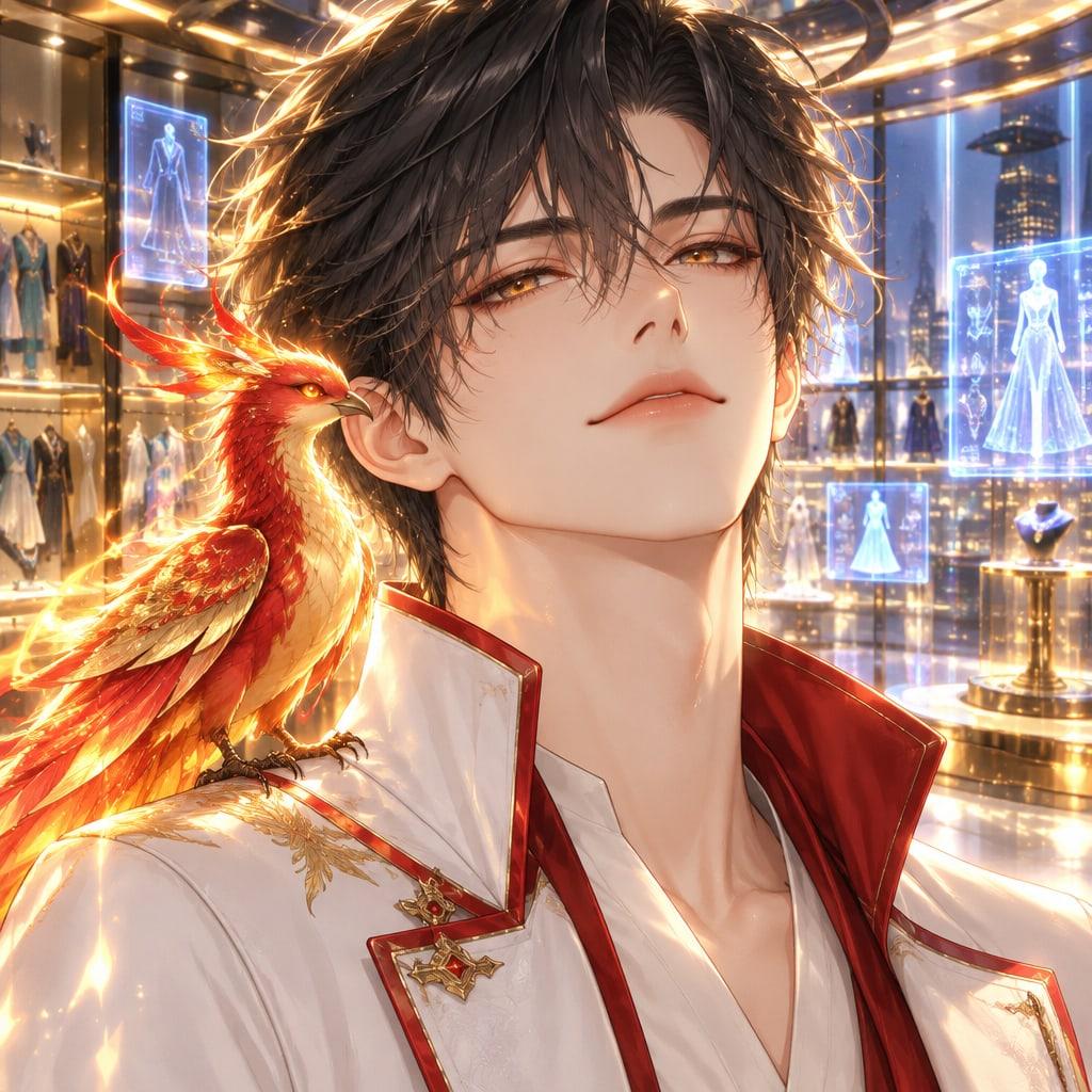 Shi Nian