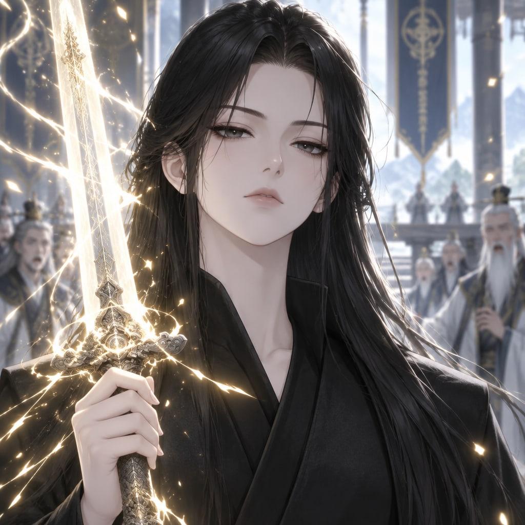 Shi Sheng