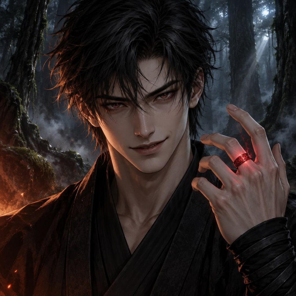Shi Yan