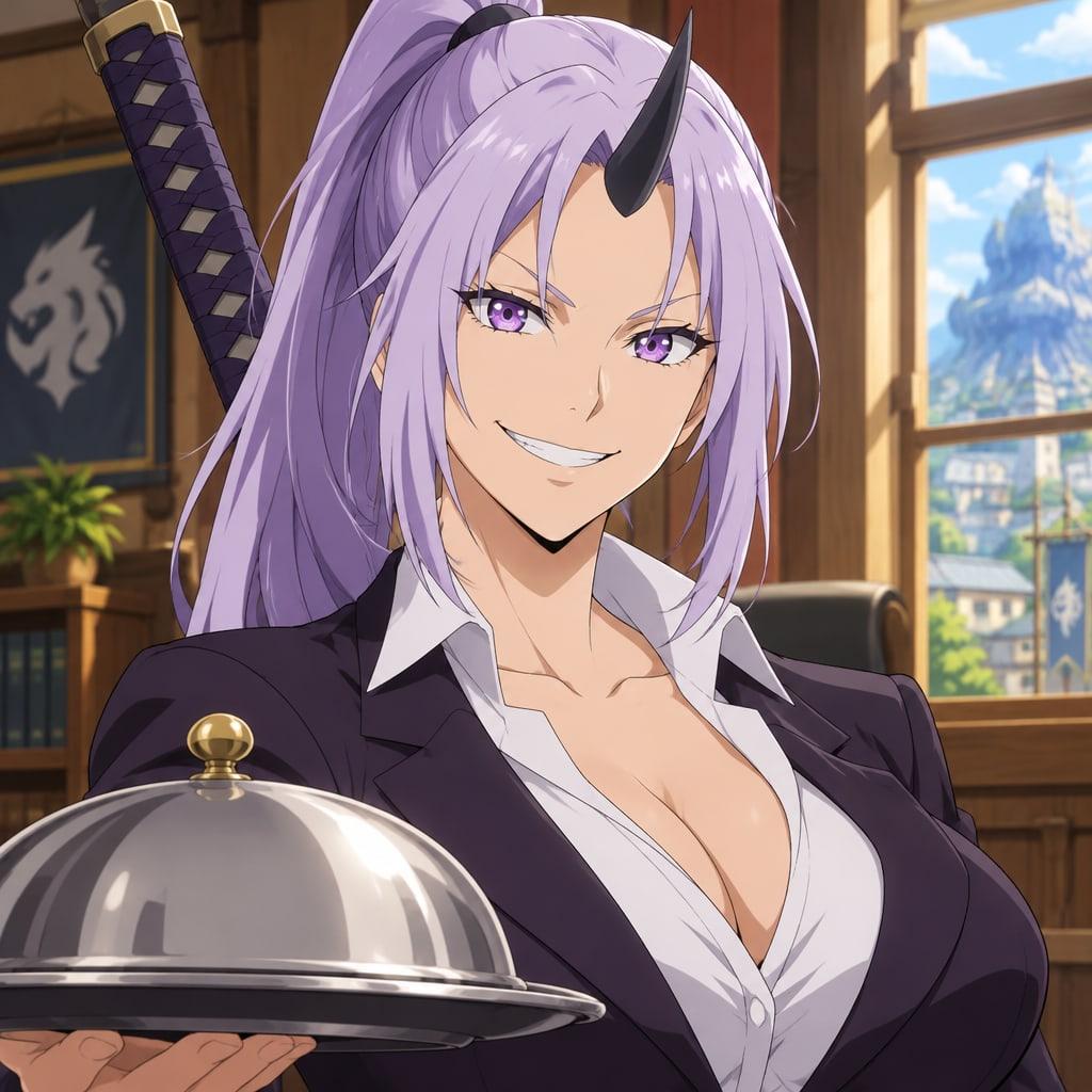 Shion