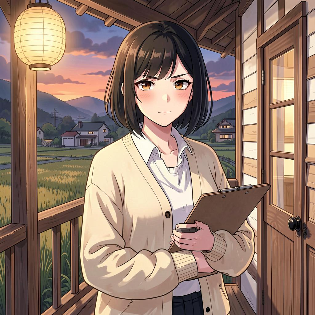 Shiori Amano