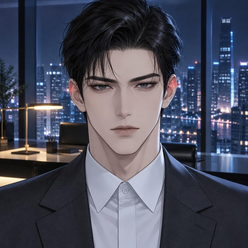 Shu Heng