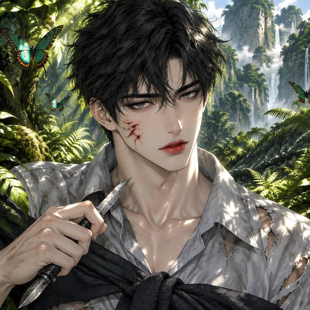 Shu Jintian