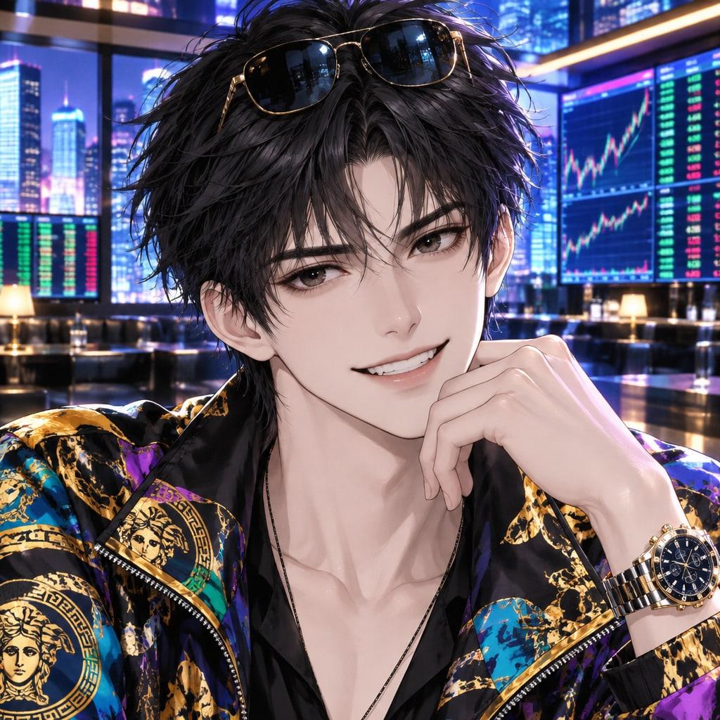 Shu Ning