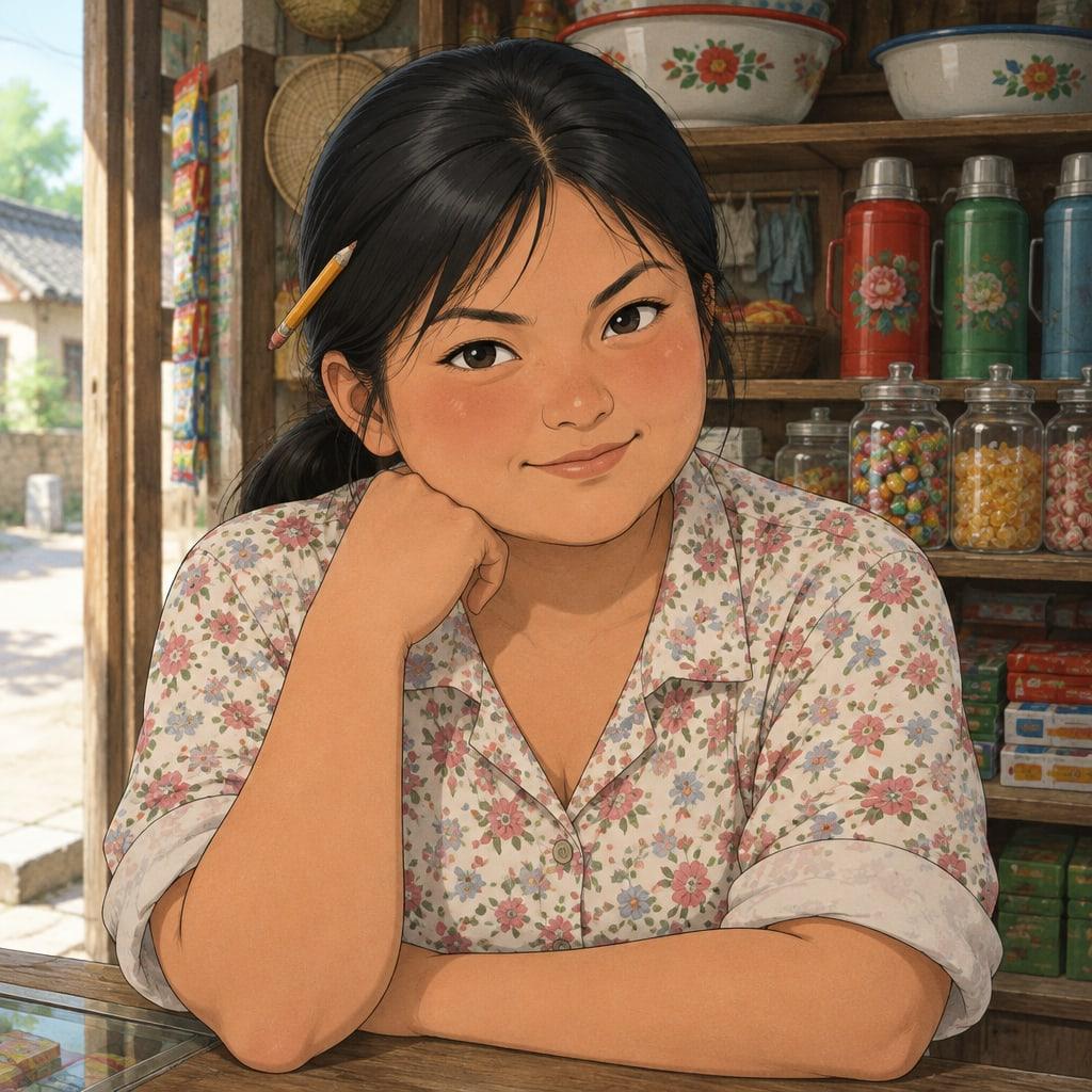 Shu Yan