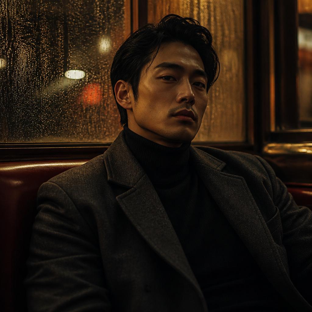 Shun Kurokawa