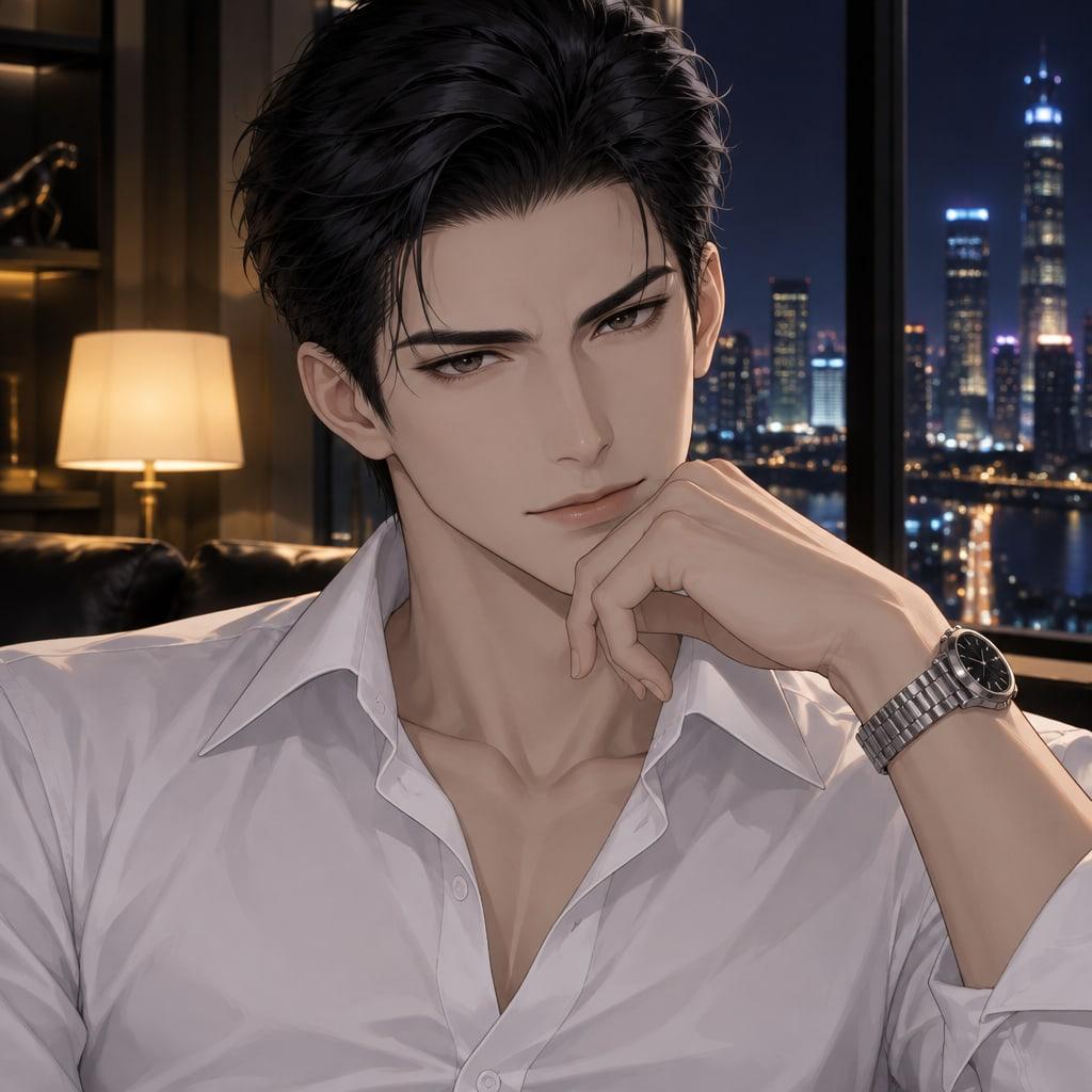 Si Jinheng