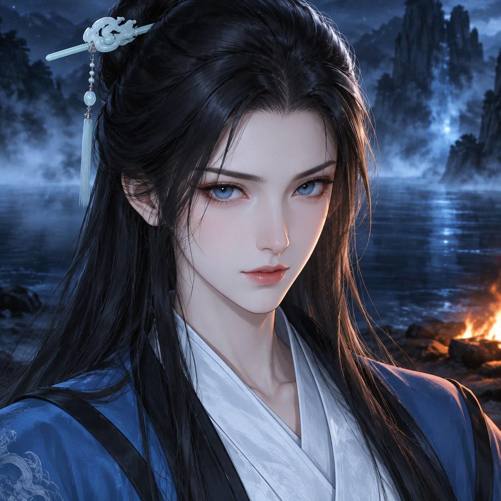 Si Kongqing