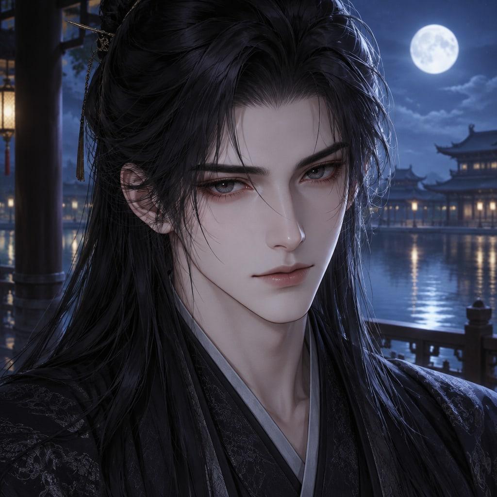 Si Yuhan