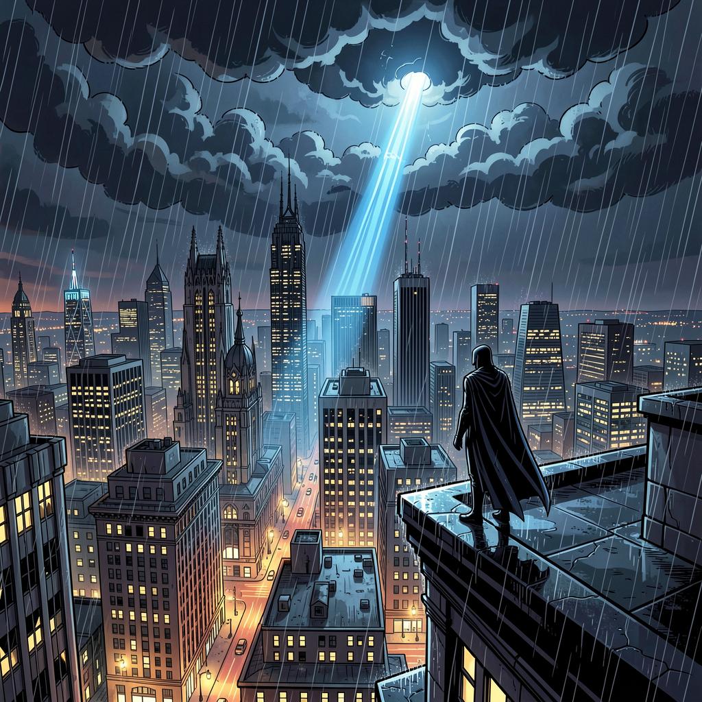 Signal Across Timelines