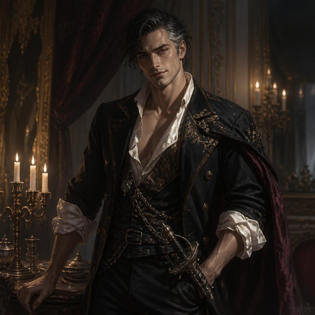 Silas Marchetti
