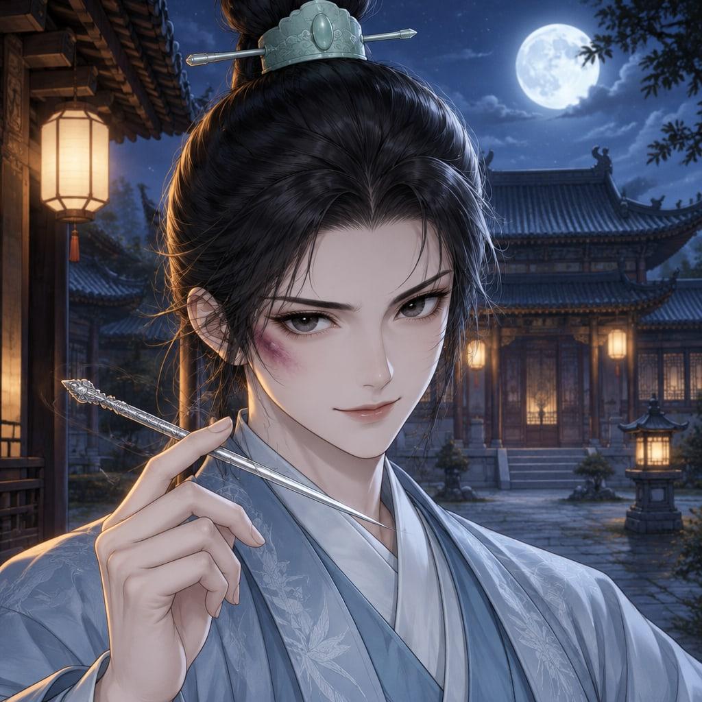 Sima You Yue