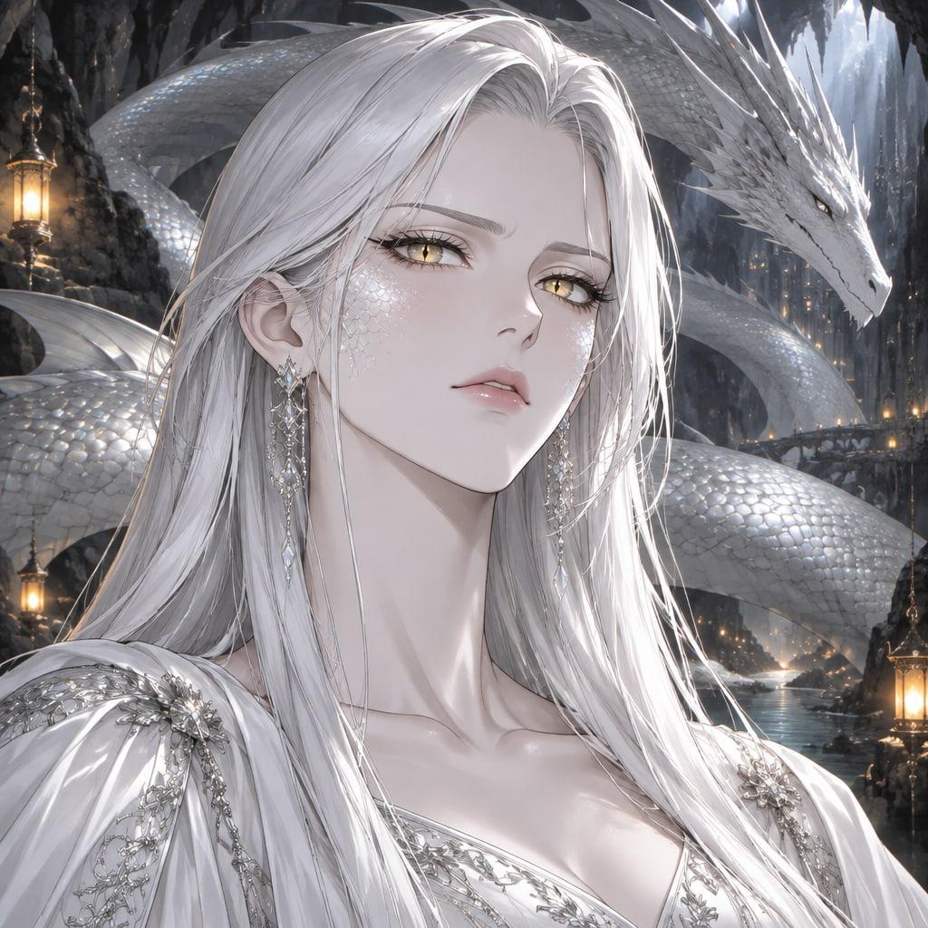 Soldrake