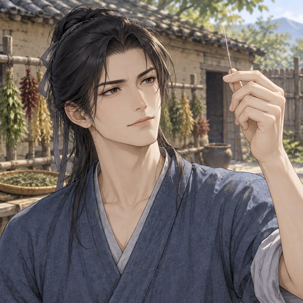 Song Qinghan