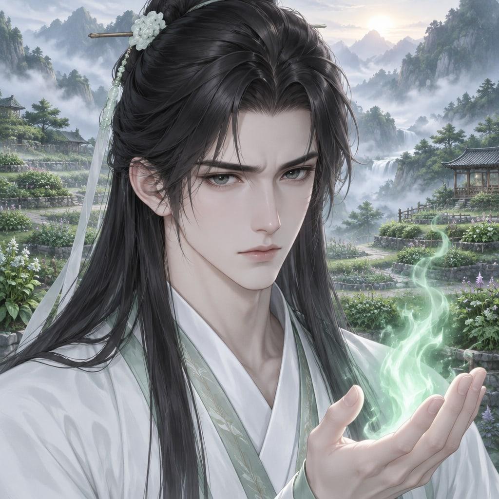 Song Qingshi