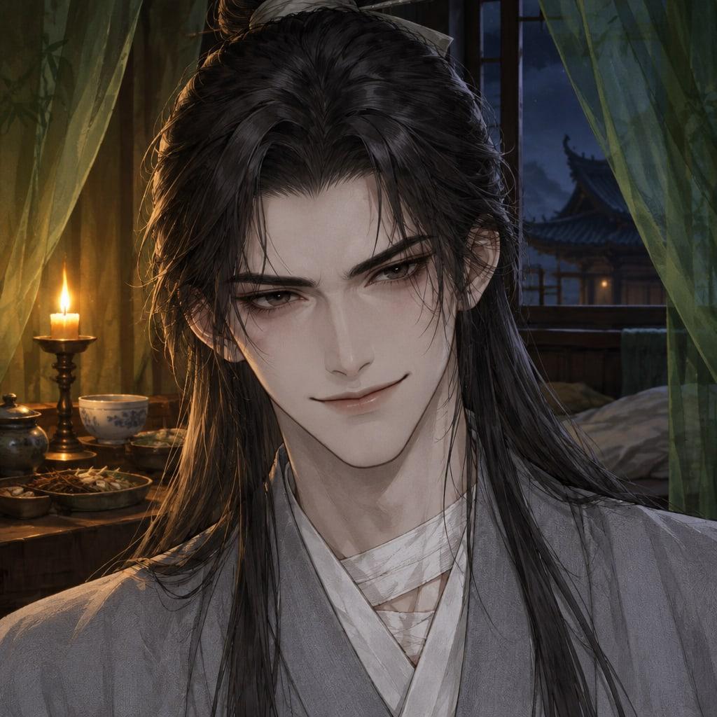 Song Qingshu