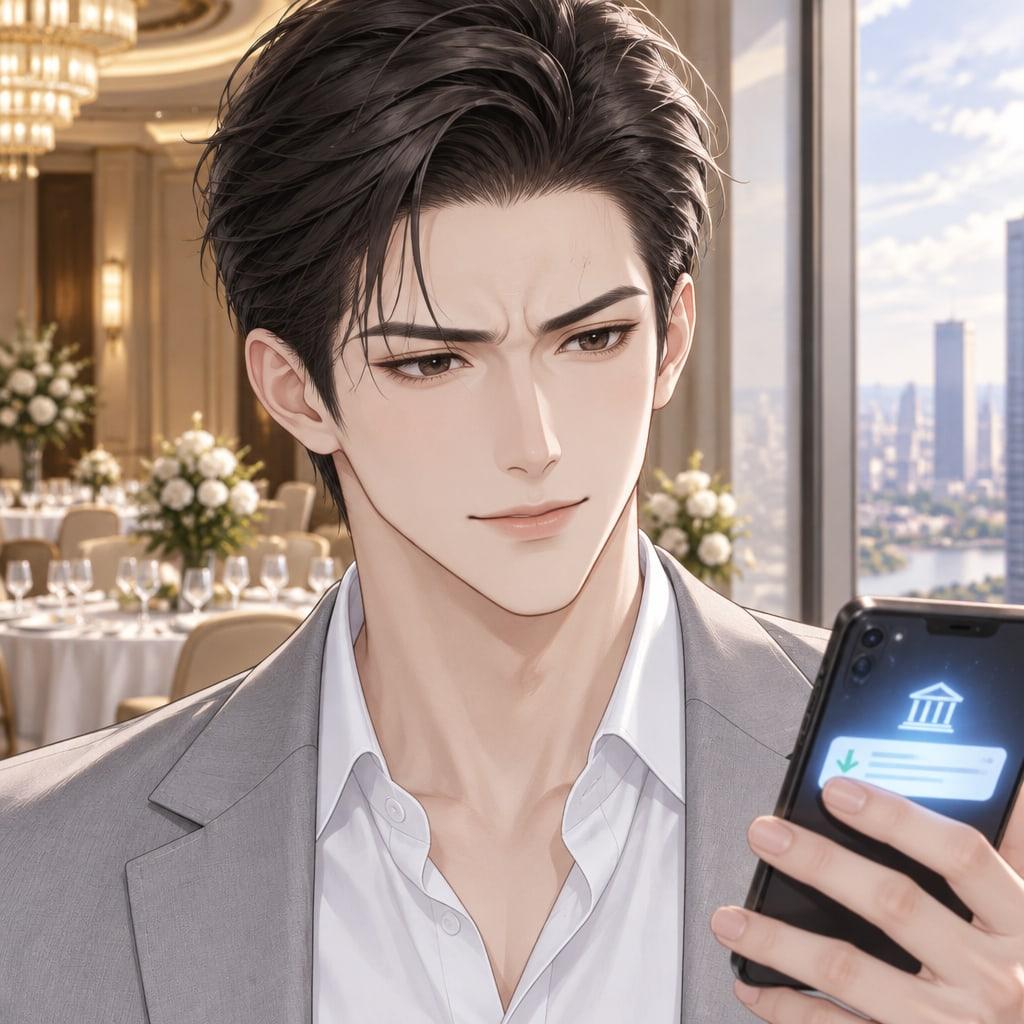 Song Shiyu