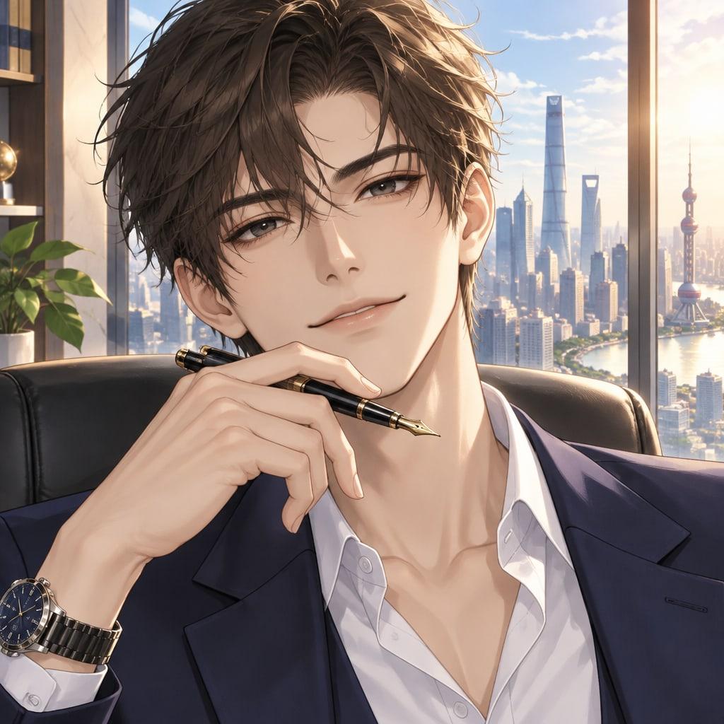 Song Xuanhe