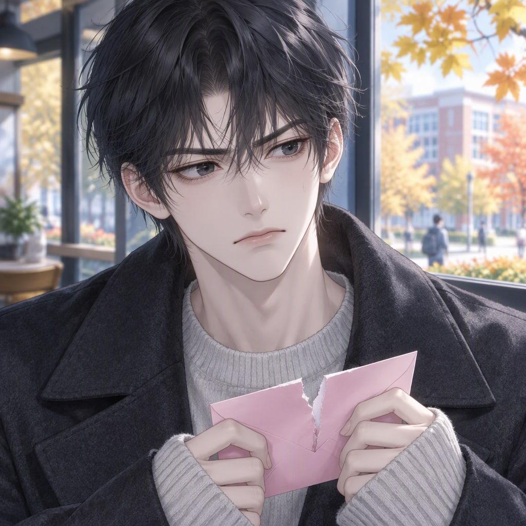 Song Yu