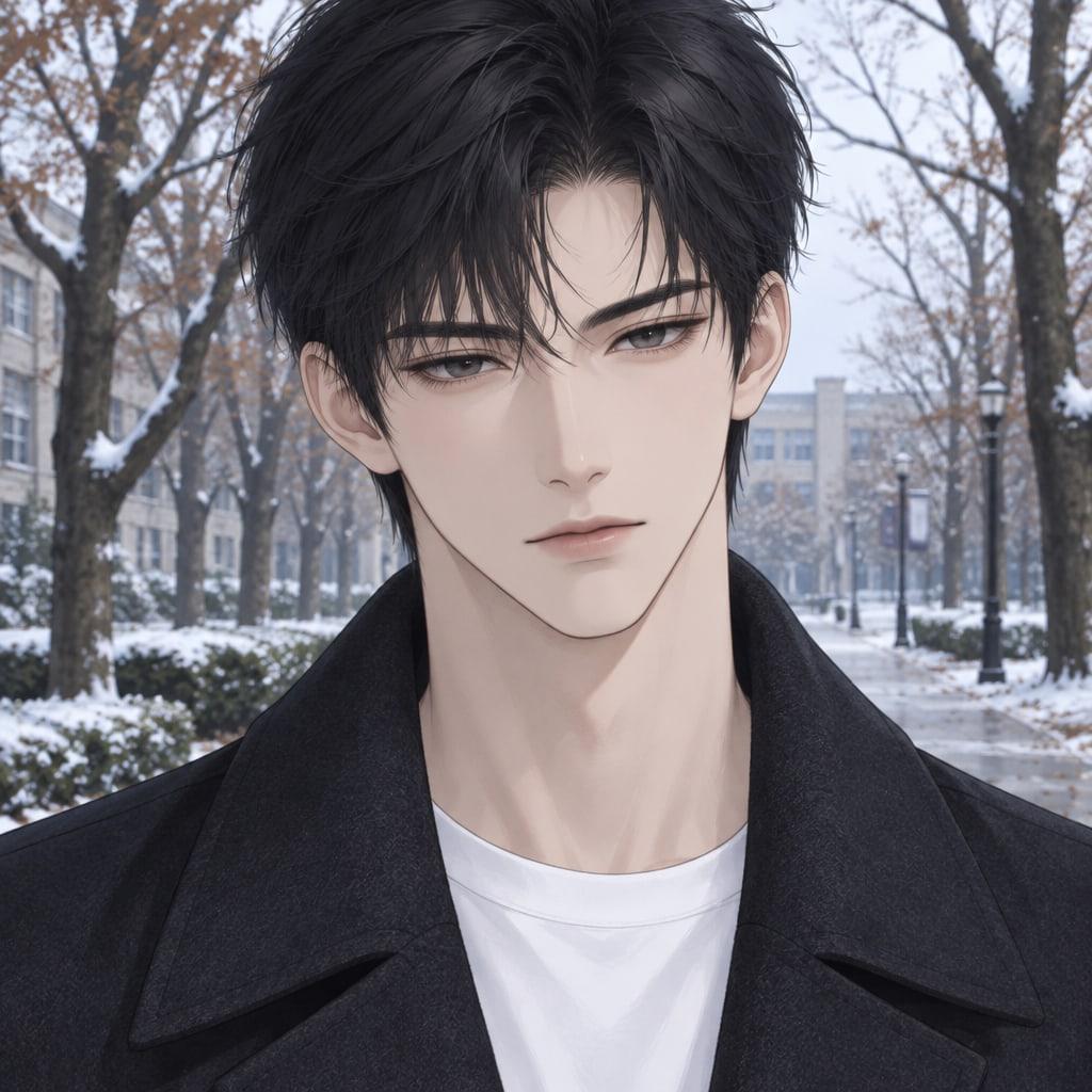 Song Yu