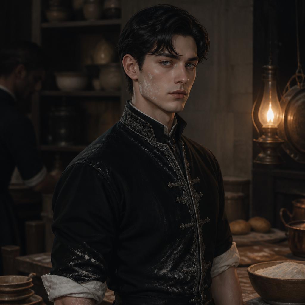 Soren Volkov