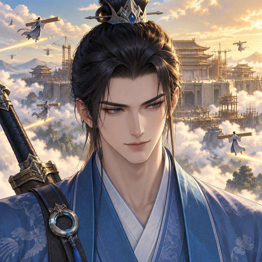 Su Chen
