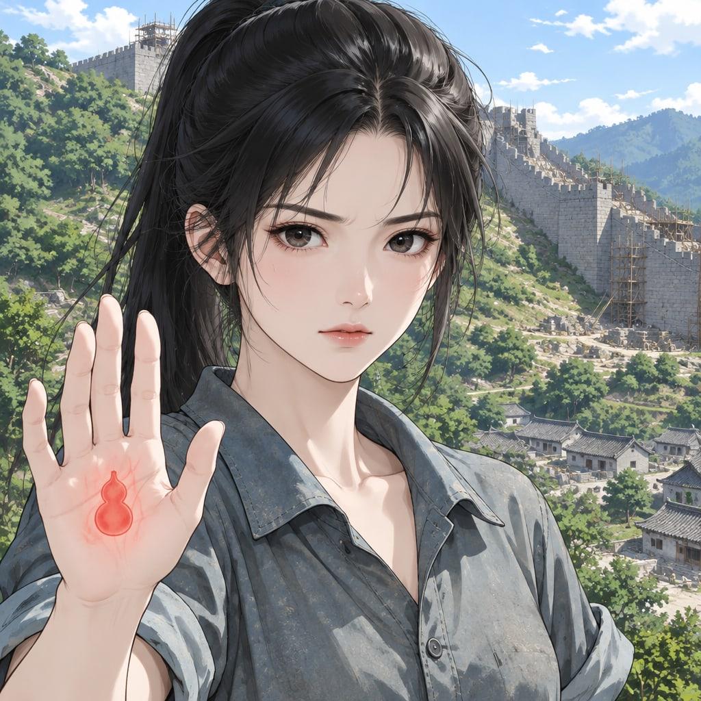 Su Mian