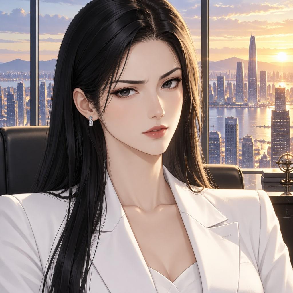 Su Qing