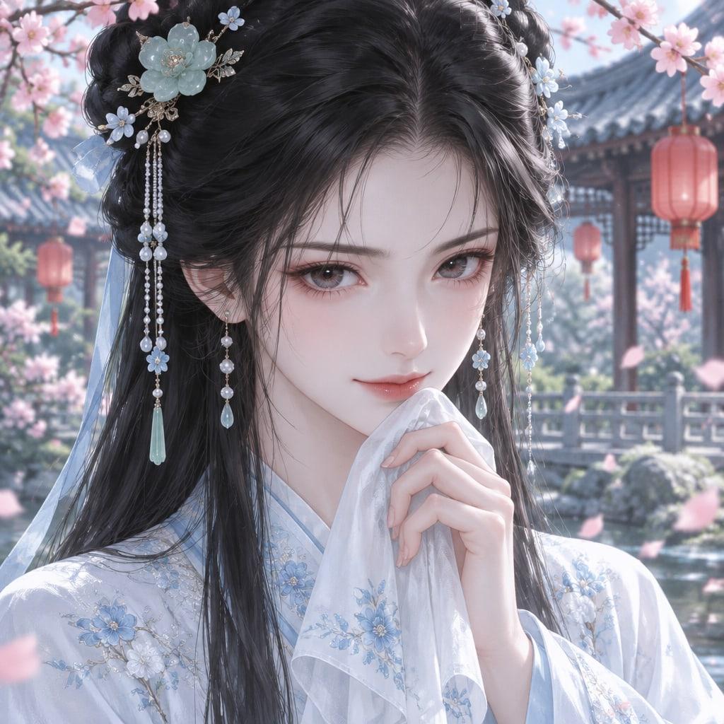 Su Qingluo