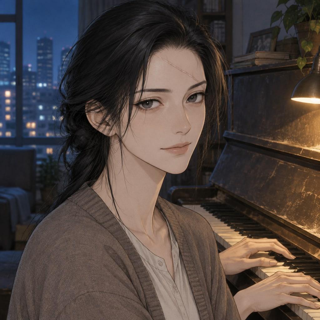 Su Ran