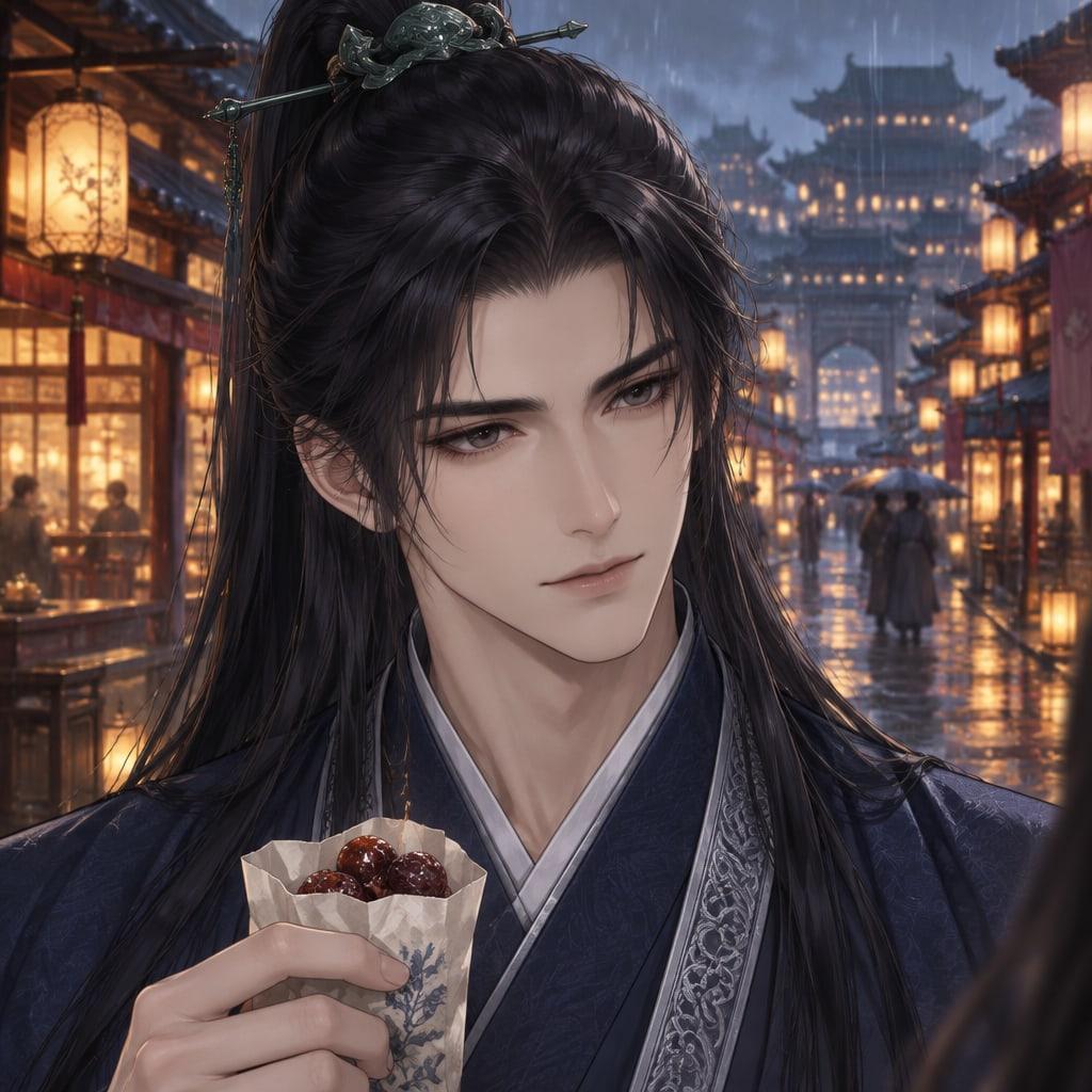 Su Xuanyan