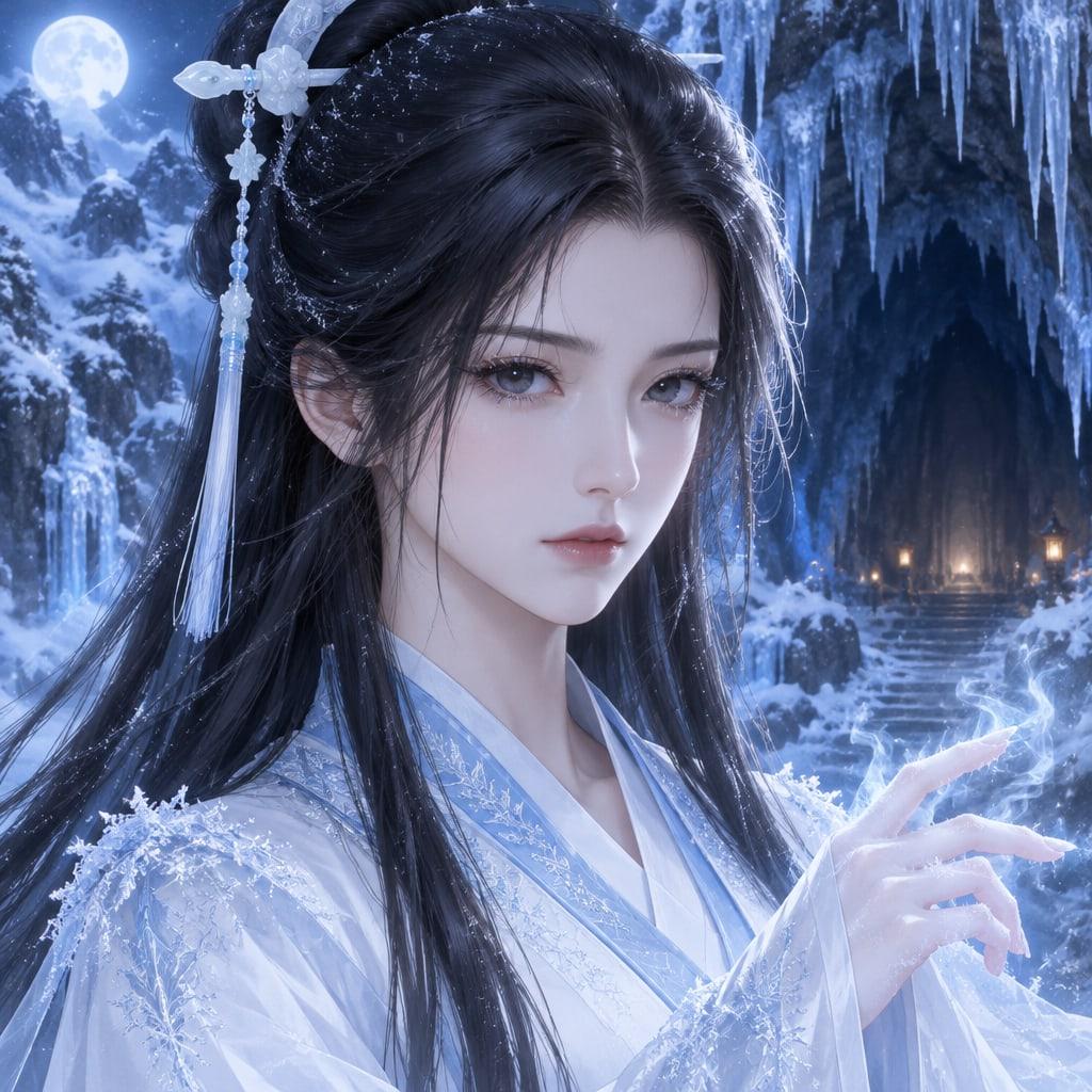 Su Yan