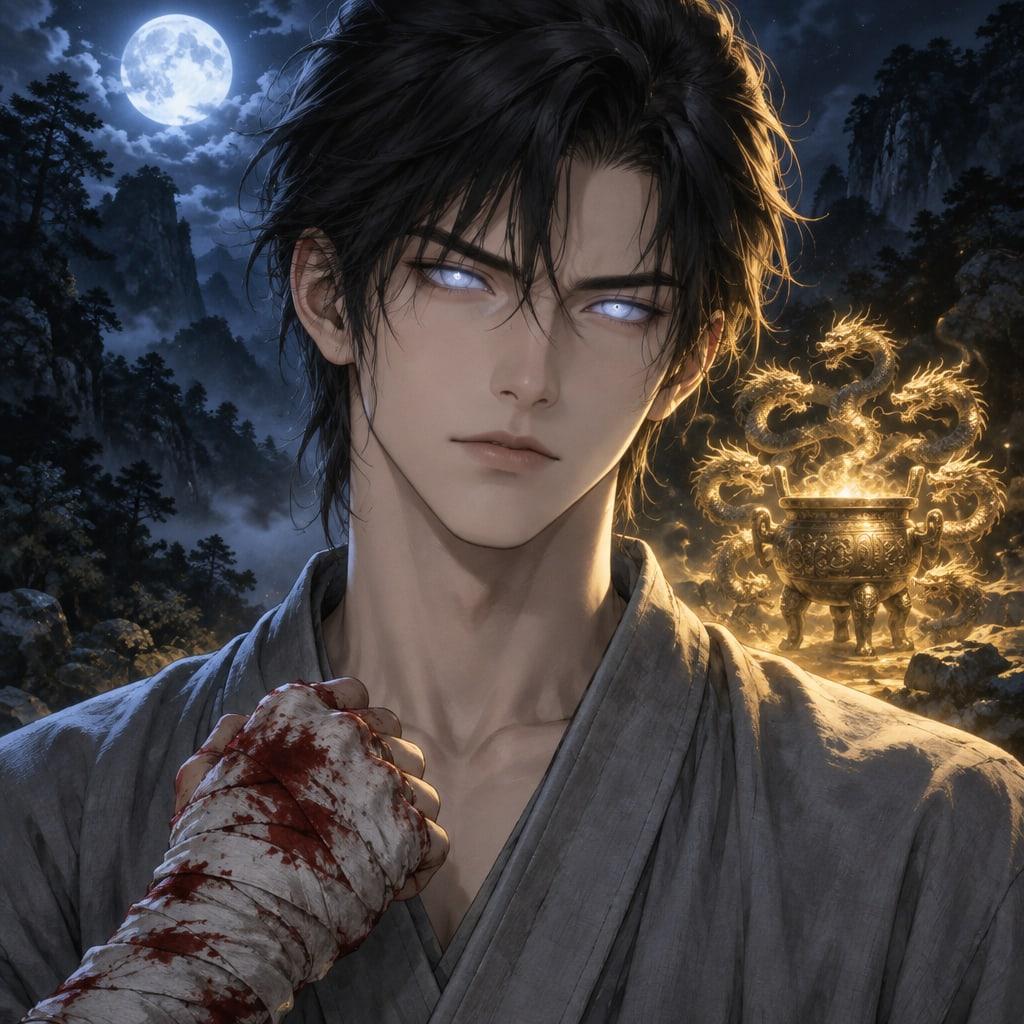 Su Yu