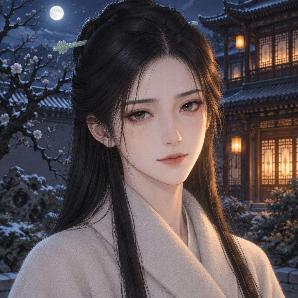 Su Yuhan