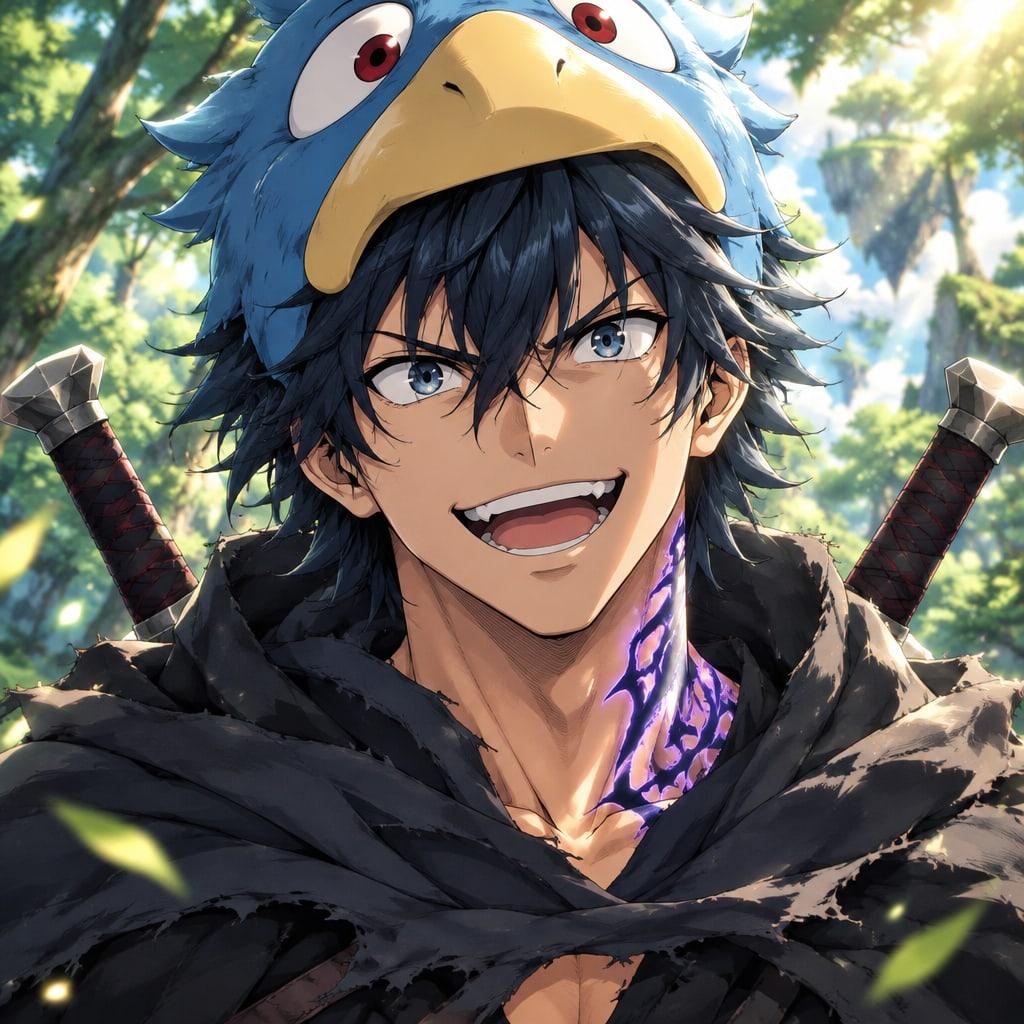 Sunraku