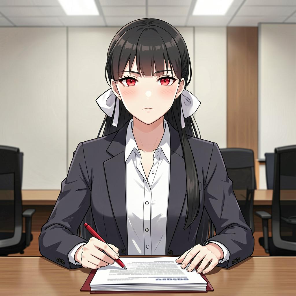 Suzune Horikita
