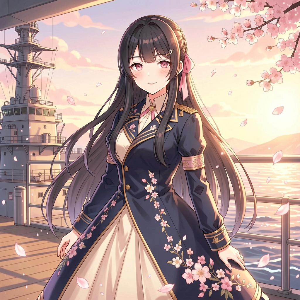Taihou
