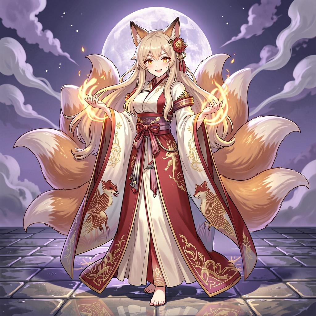 Tamamo-no-Mae