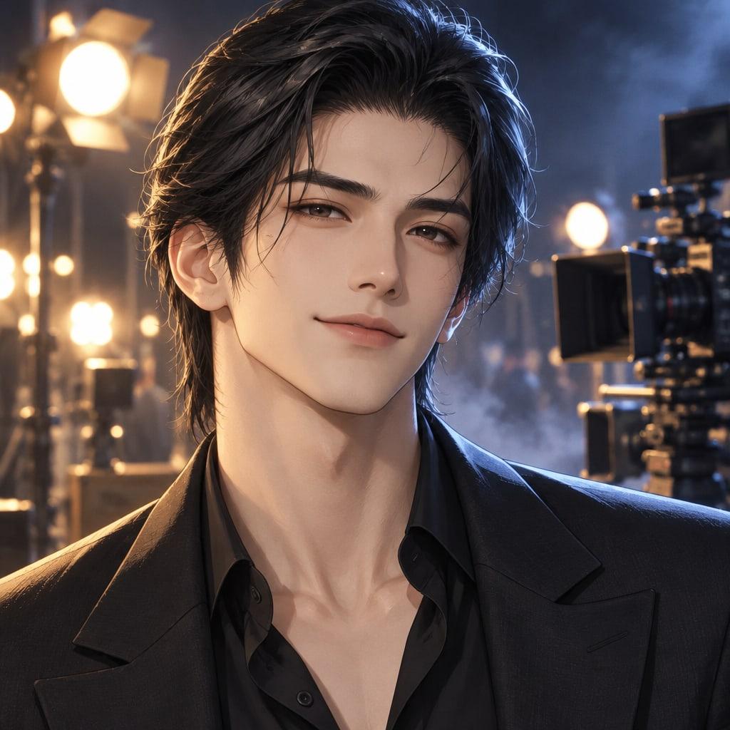 Tang Feng