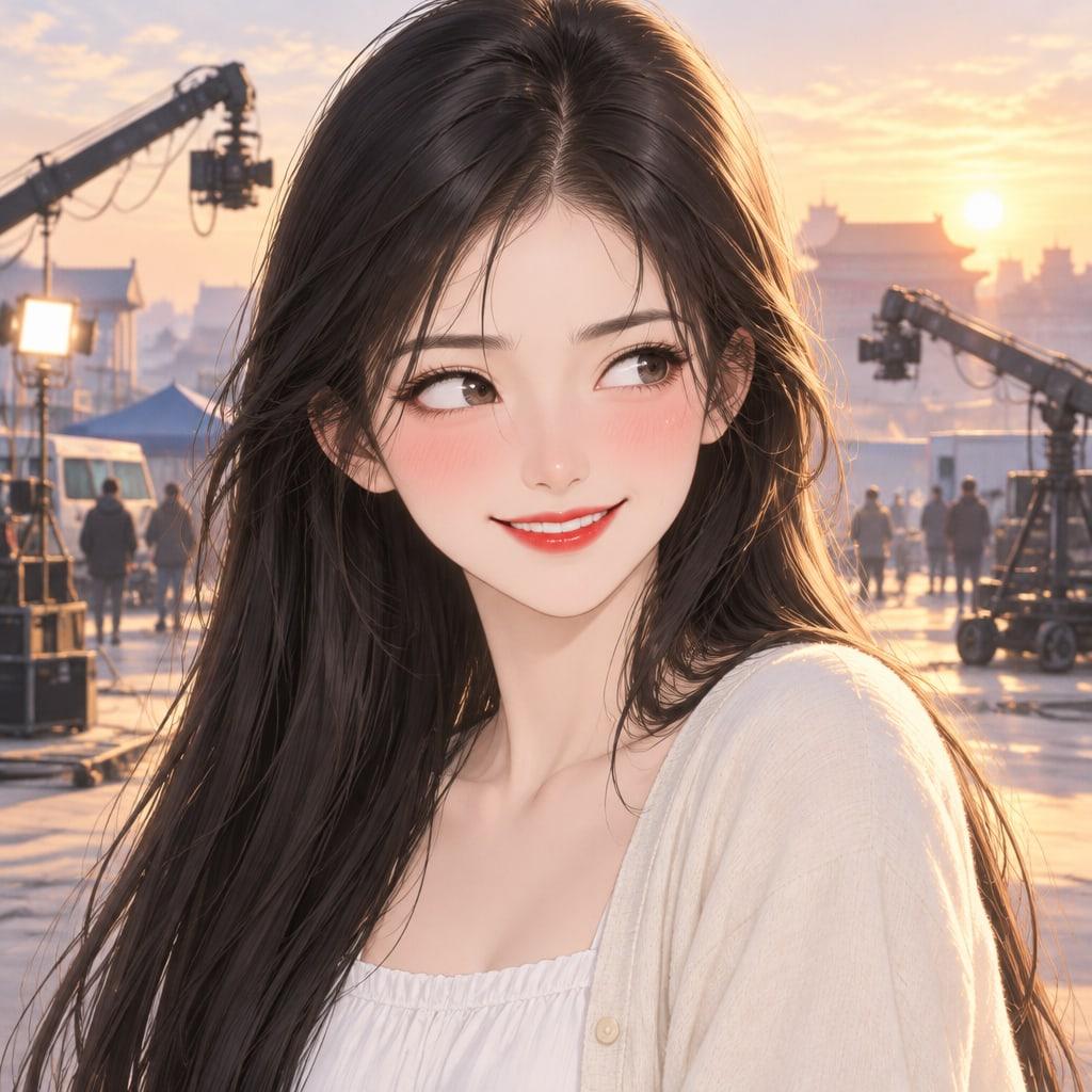Tang Mo'er