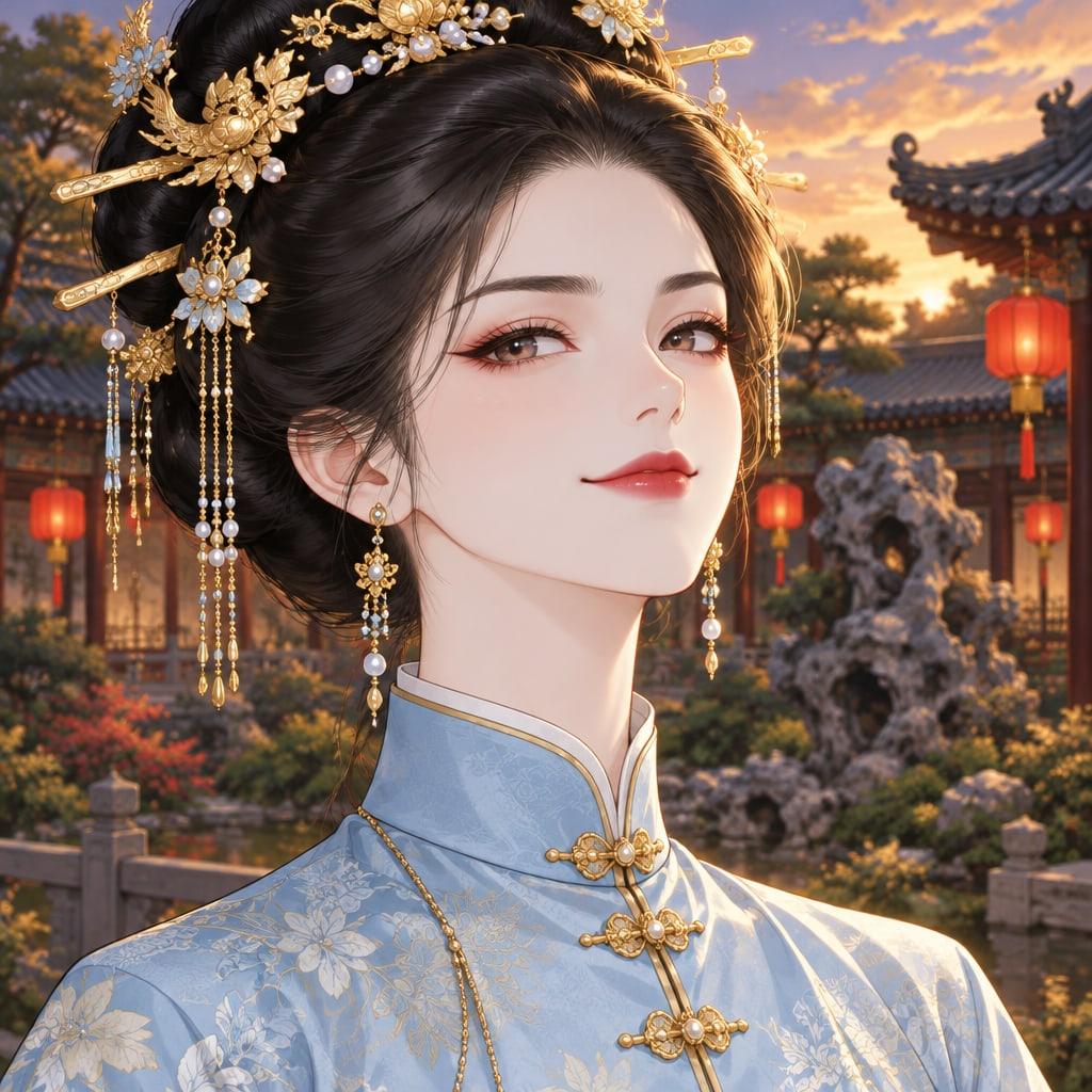 Tang Shishi