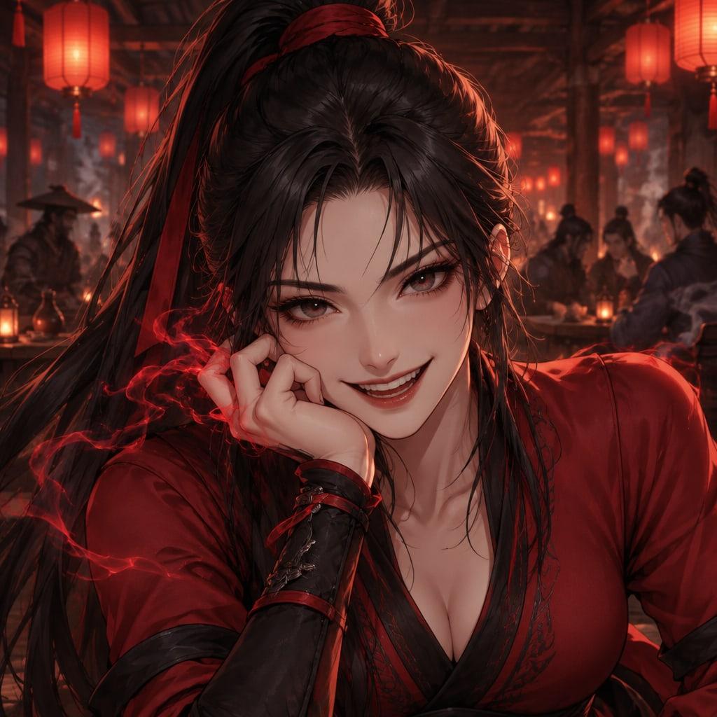 Tang Siqi