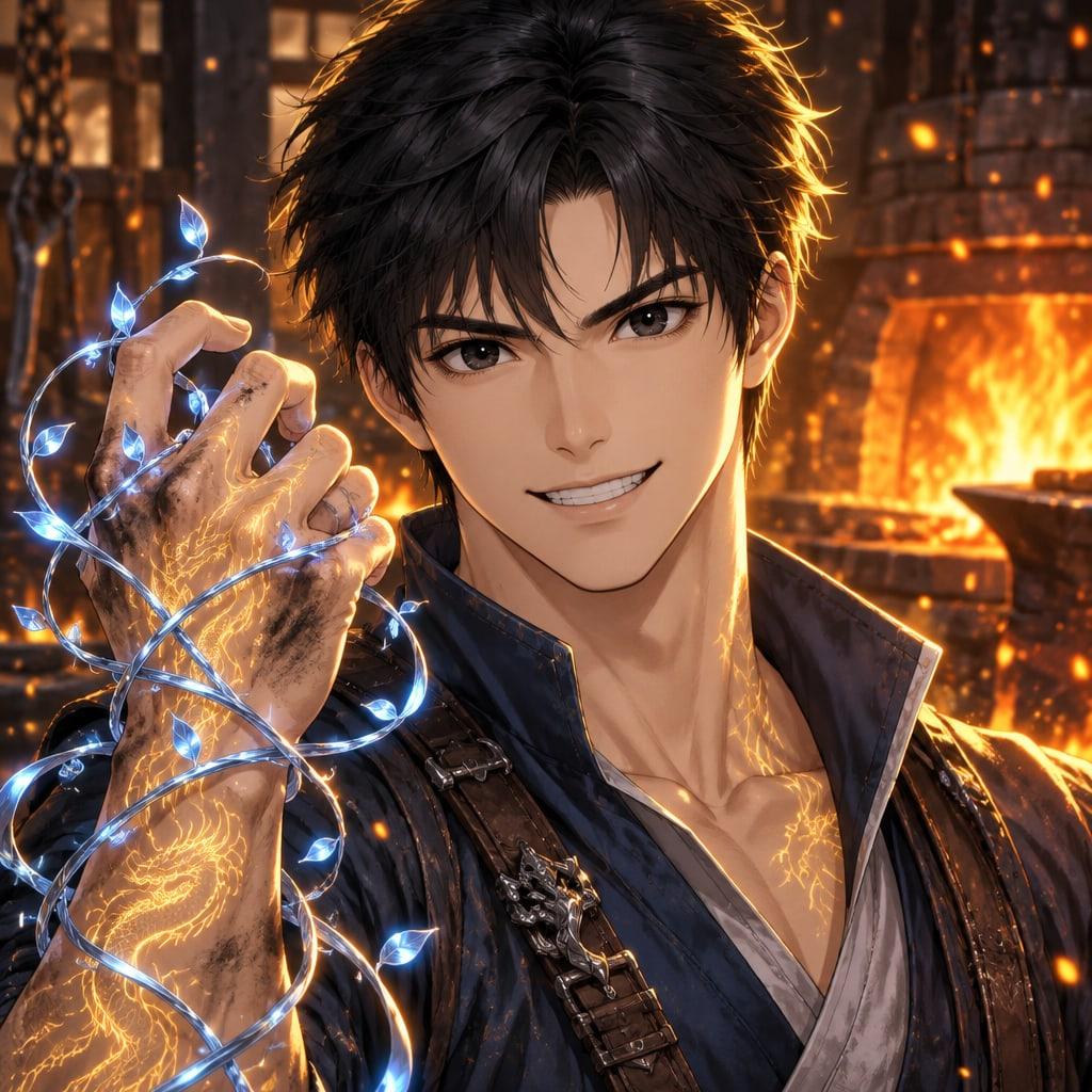 Tang Wulin