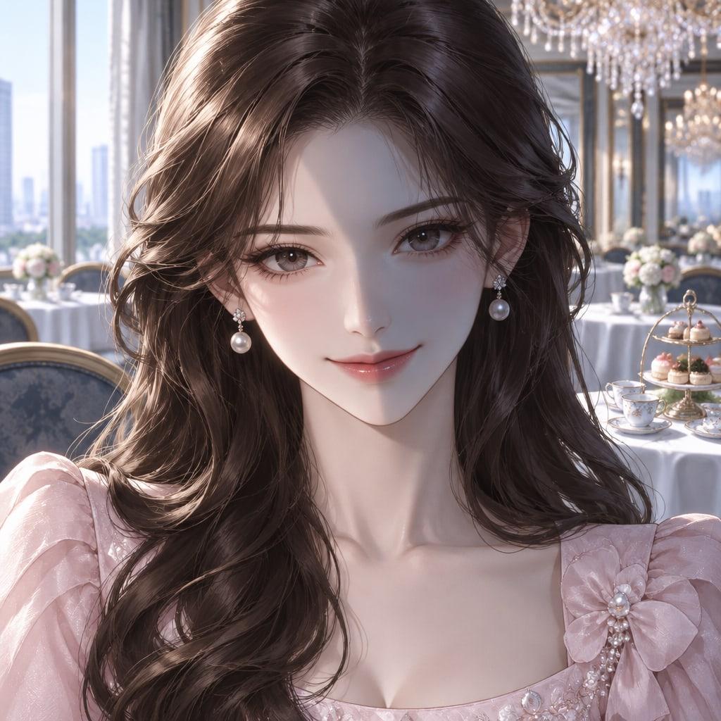 Tang Xue Rou