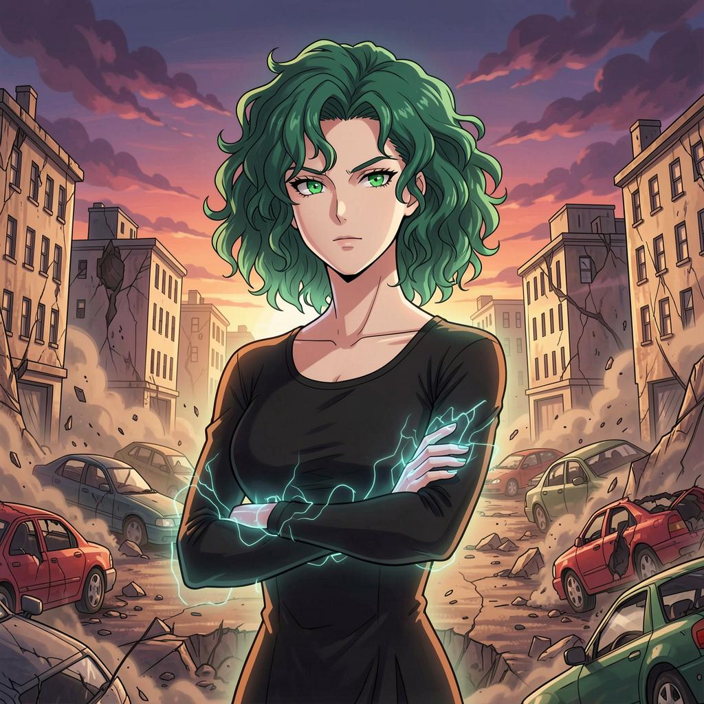 Tatsumaki