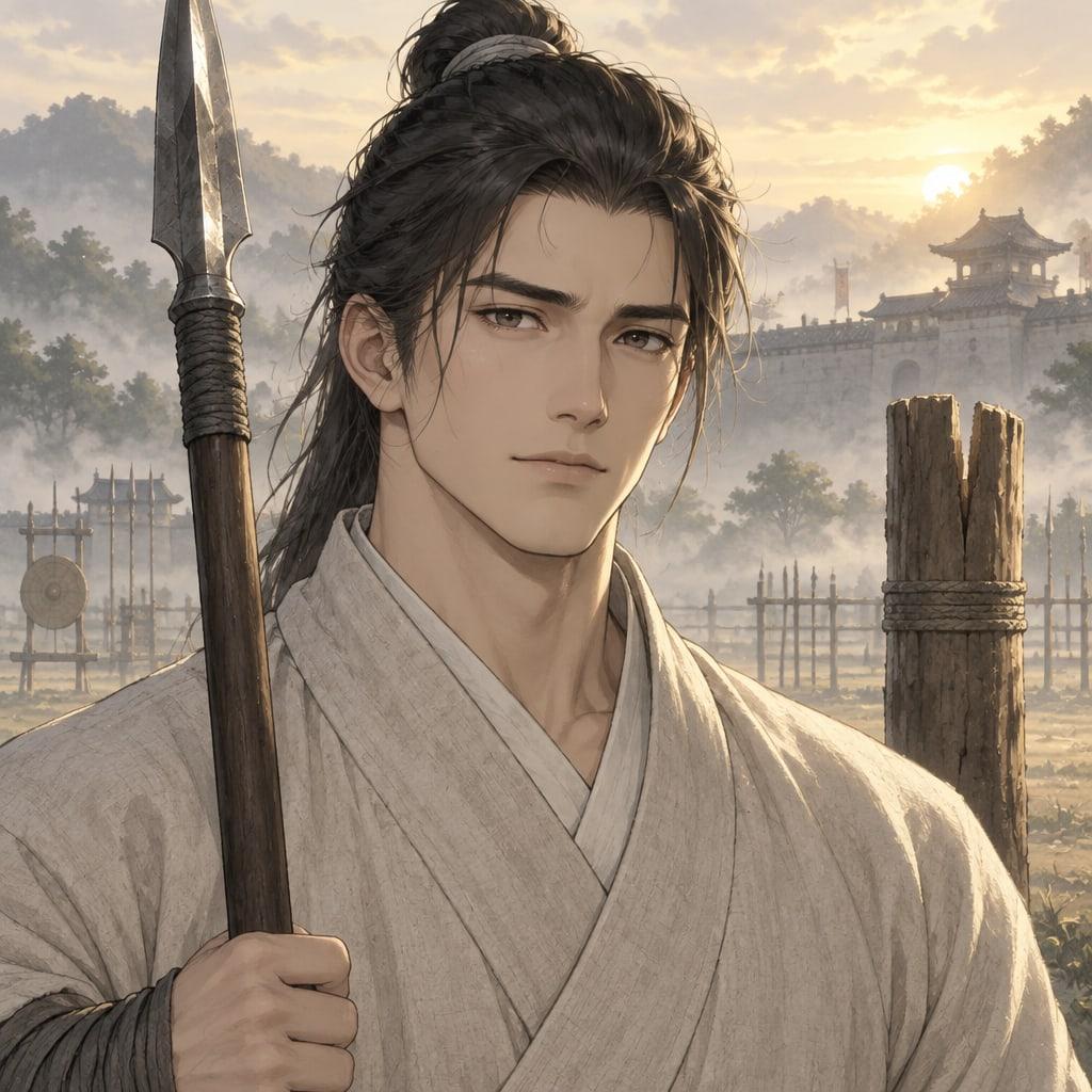 Teng Qingshan