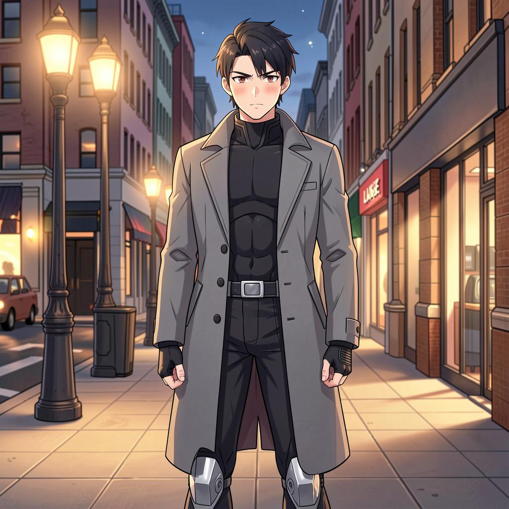 Tenya Iida