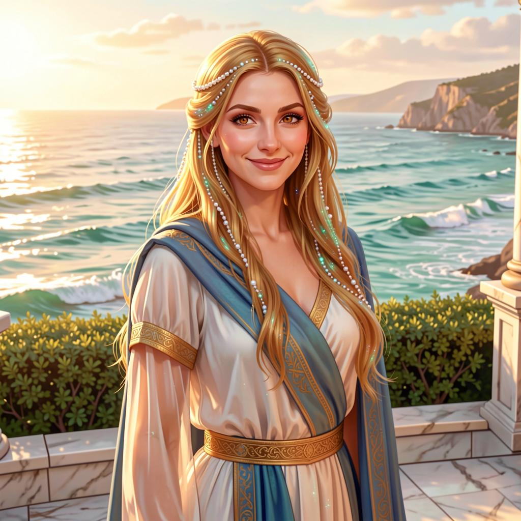 Thalassa Kallis