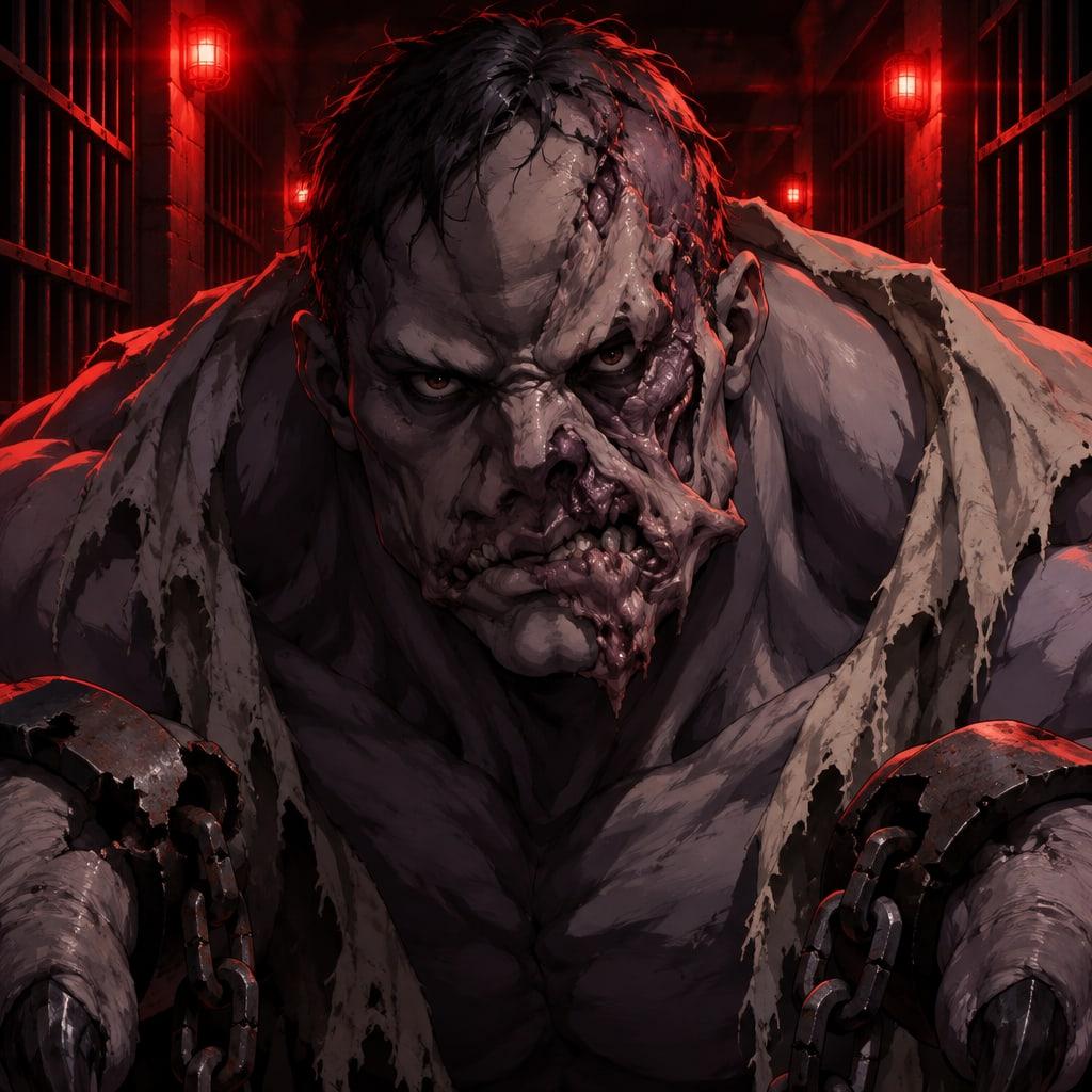 The Butcher