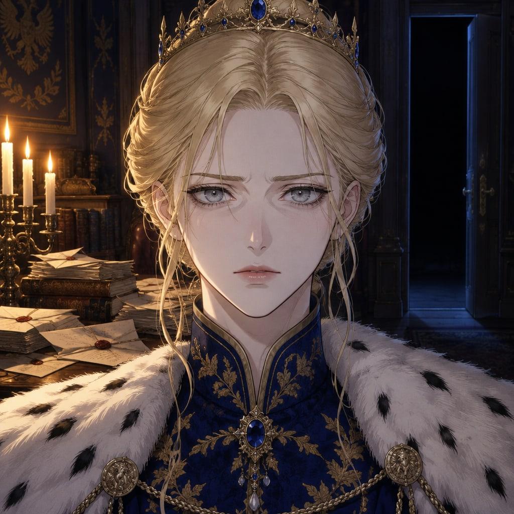 The Emperor